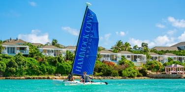  Hammock Cove, Antigua